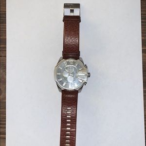 Men’s Diesel watch